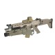 ACM Holo 552 type sight - desert